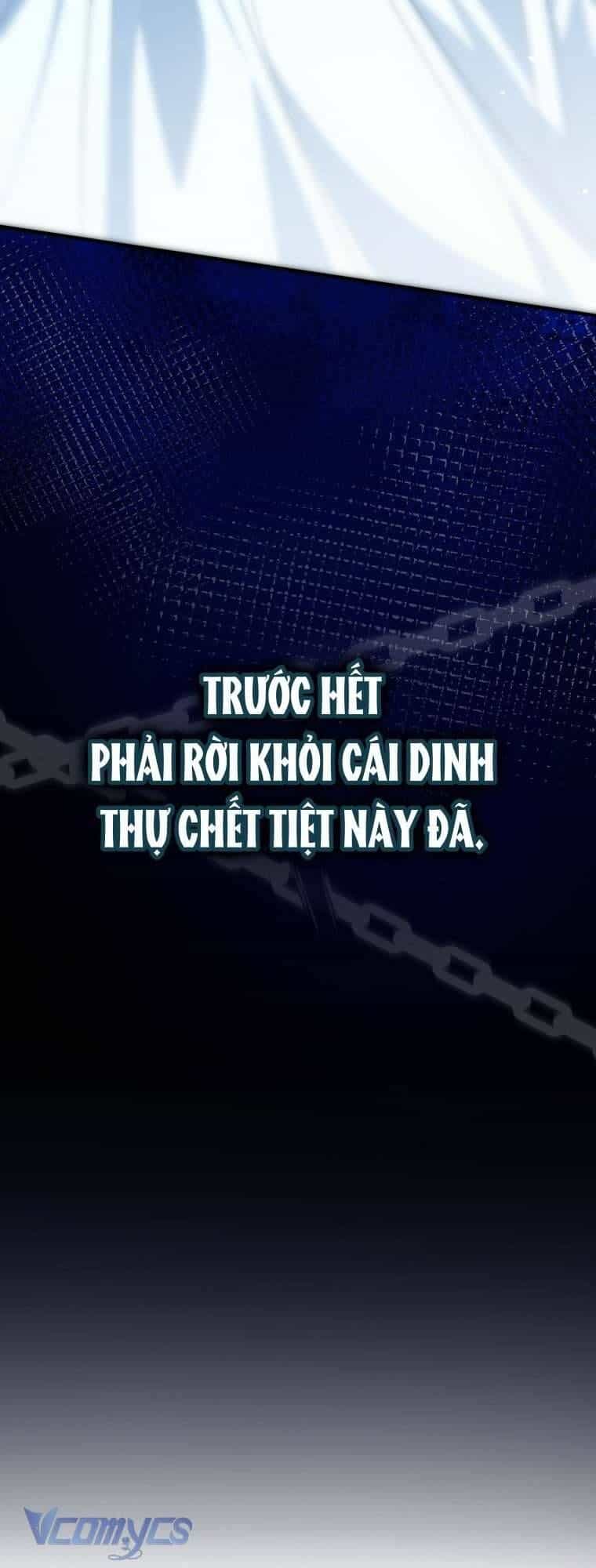 Người Vợ Hắc Ám Của Cậu Chồng Nhỏ - Chương 3 - ảnh 63