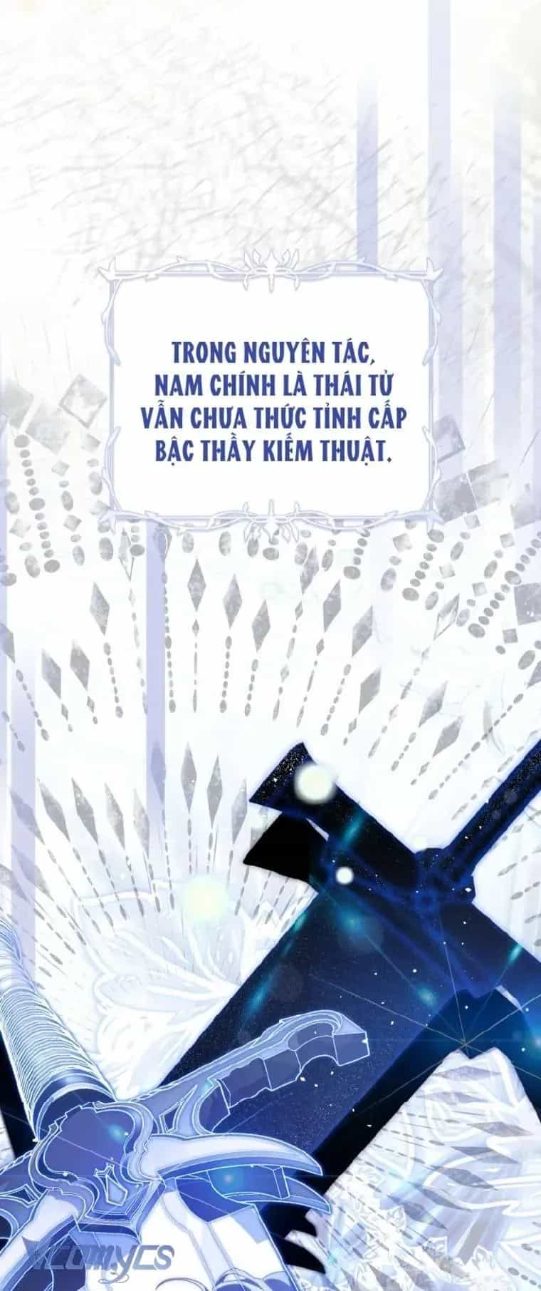 Người Vợ Hắc Ám Của Cậu Chồng Nhỏ - Chương 30 - ảnh 31