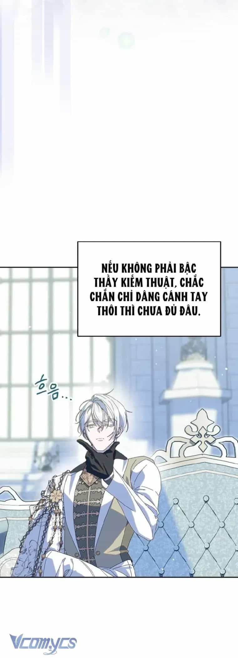 Người Vợ Hắc Ám Của Cậu Chồng Nhỏ - Chương 30 - ảnh 33