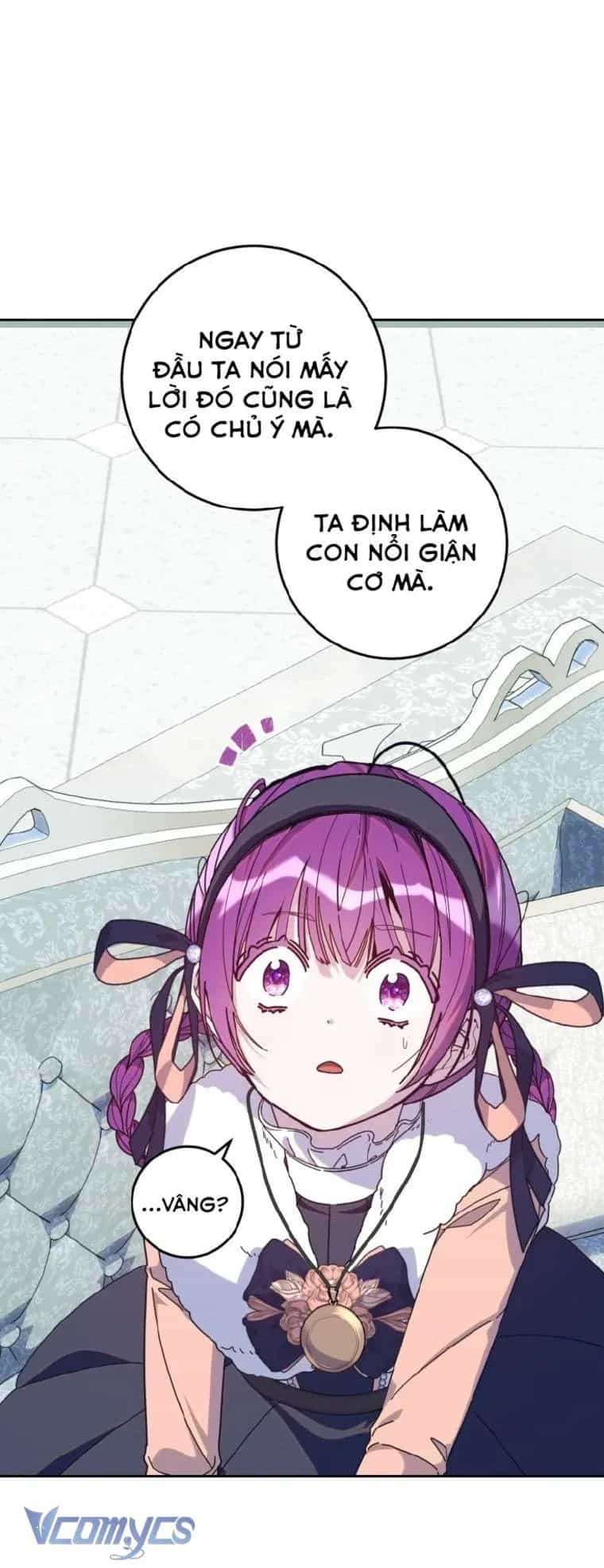 Người Vợ Hắc Ám Của Cậu Chồng Nhỏ - Chương 30 - ảnh 40