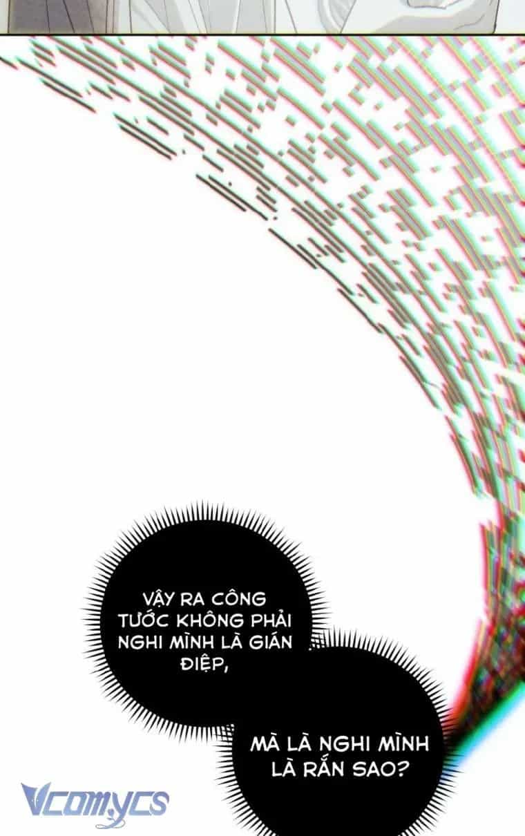 Người Vợ Hắc Ám Của Cậu Chồng Nhỏ - Chương 30 - ảnh 5