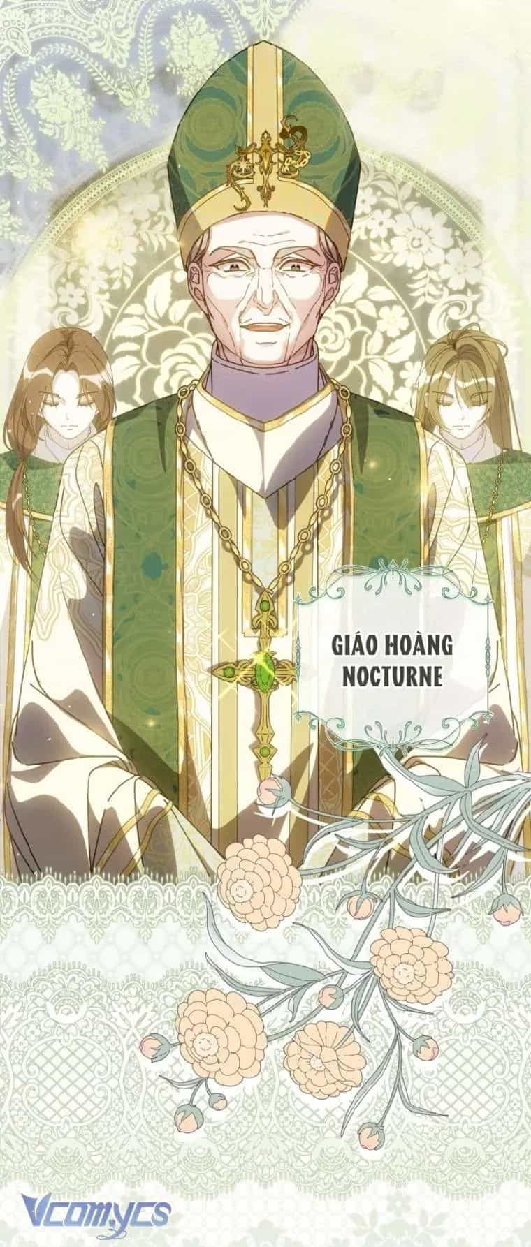 Người Vợ Hắc Ám Của Cậu Chồng Nhỏ - Chương 30 - ảnh 64