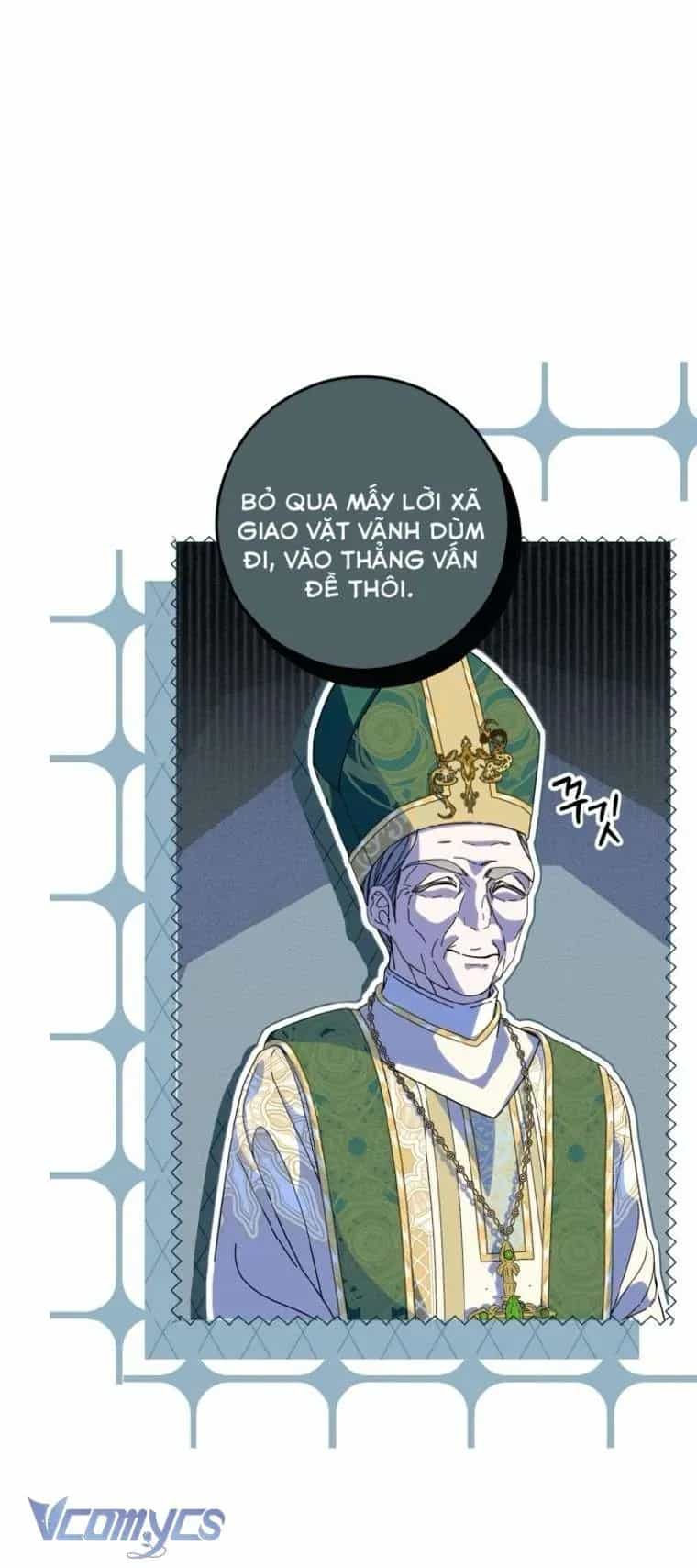 Người Vợ Hắc Ám Của Cậu Chồng Nhỏ - Chương 30 - ảnh 66