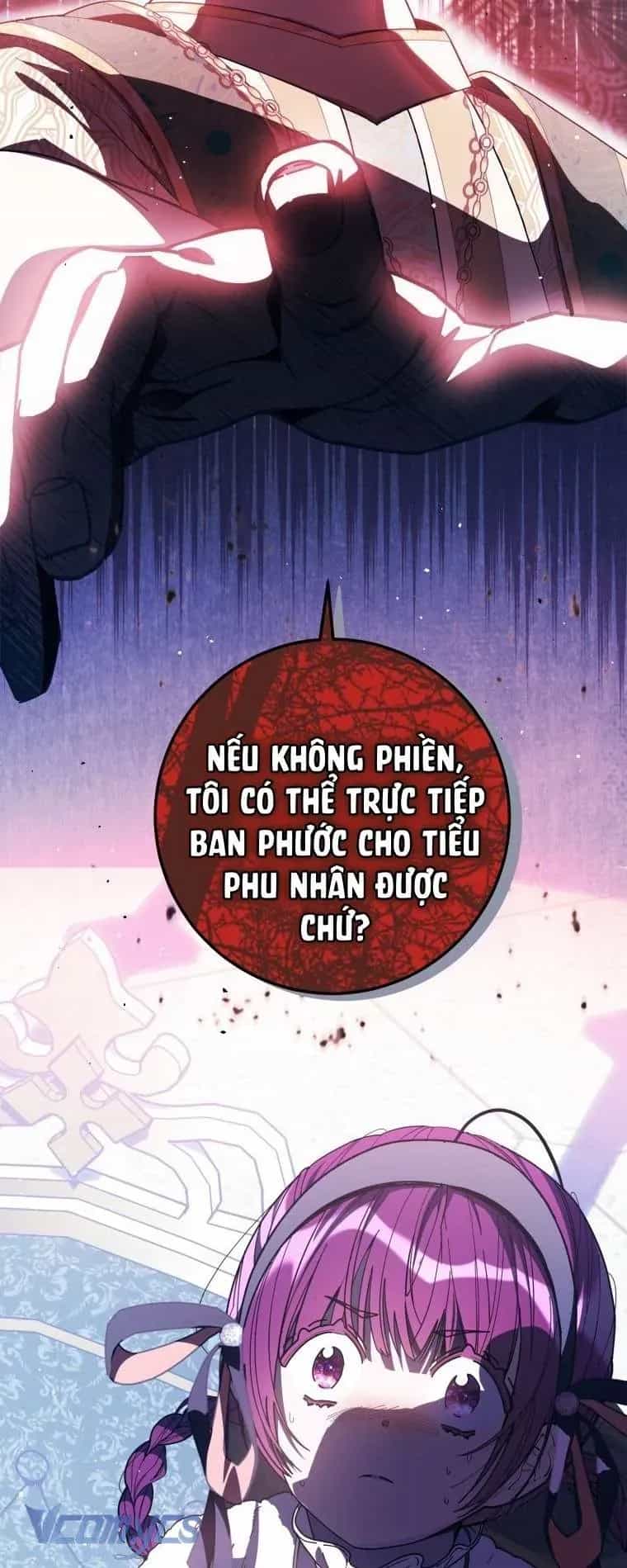 Người Vợ Hắc Ám Của Cậu Chồng Nhỏ - Chương 30 - ảnh 79
