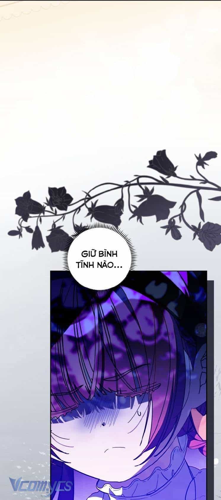Người Vợ Hắc Ám Của Cậu Chồng Nhỏ - Chương 31 - ảnh 14