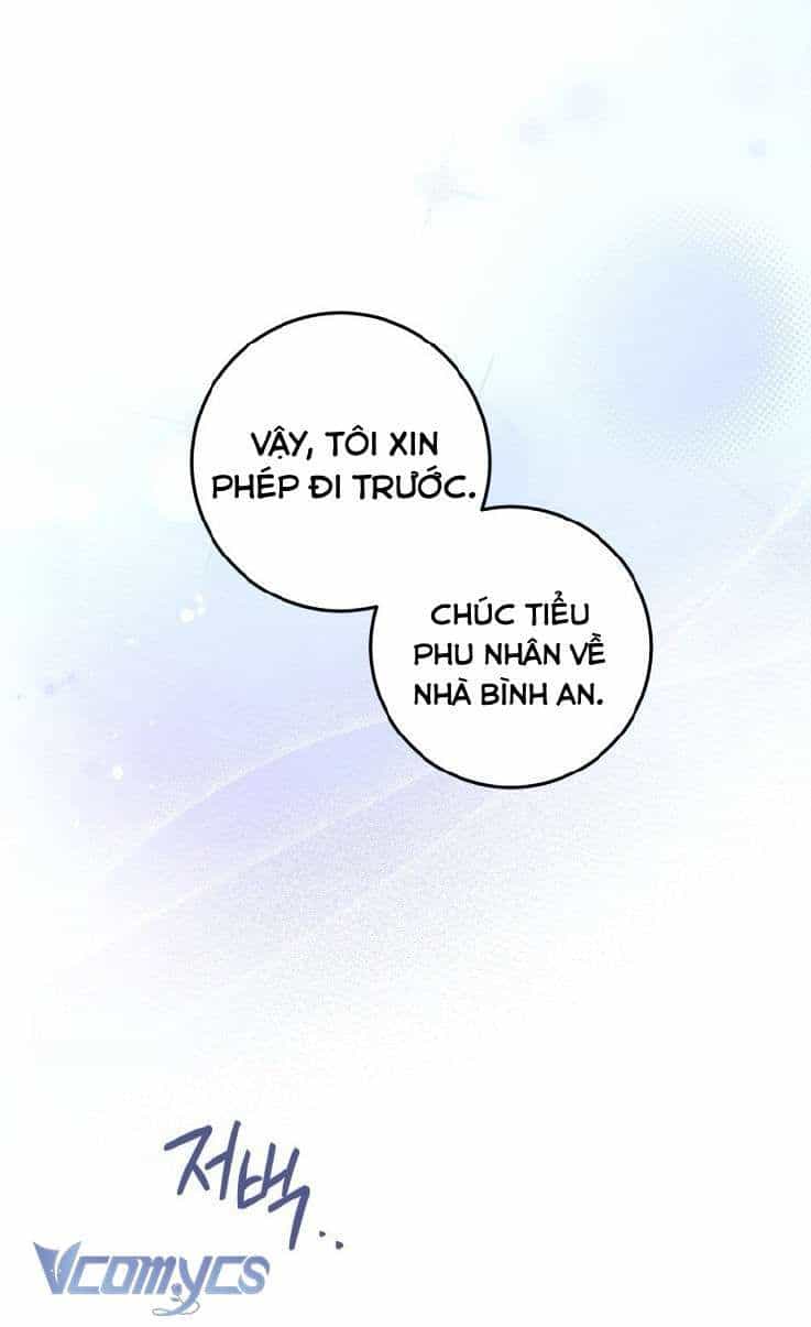 Người Vợ Hắc Ám Của Cậu Chồng Nhỏ - Chương 31 - ảnh 23