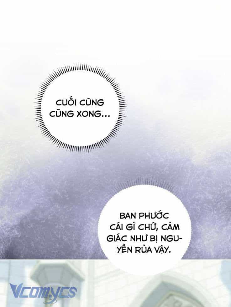 Người Vợ Hắc Ám Của Cậu Chồng Nhỏ - Chương 31 - ảnh 25