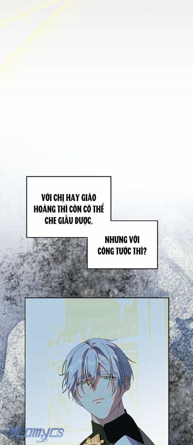 Người Vợ Hắc Ám Của Cậu Chồng Nhỏ - Chương 31 - ảnh 33