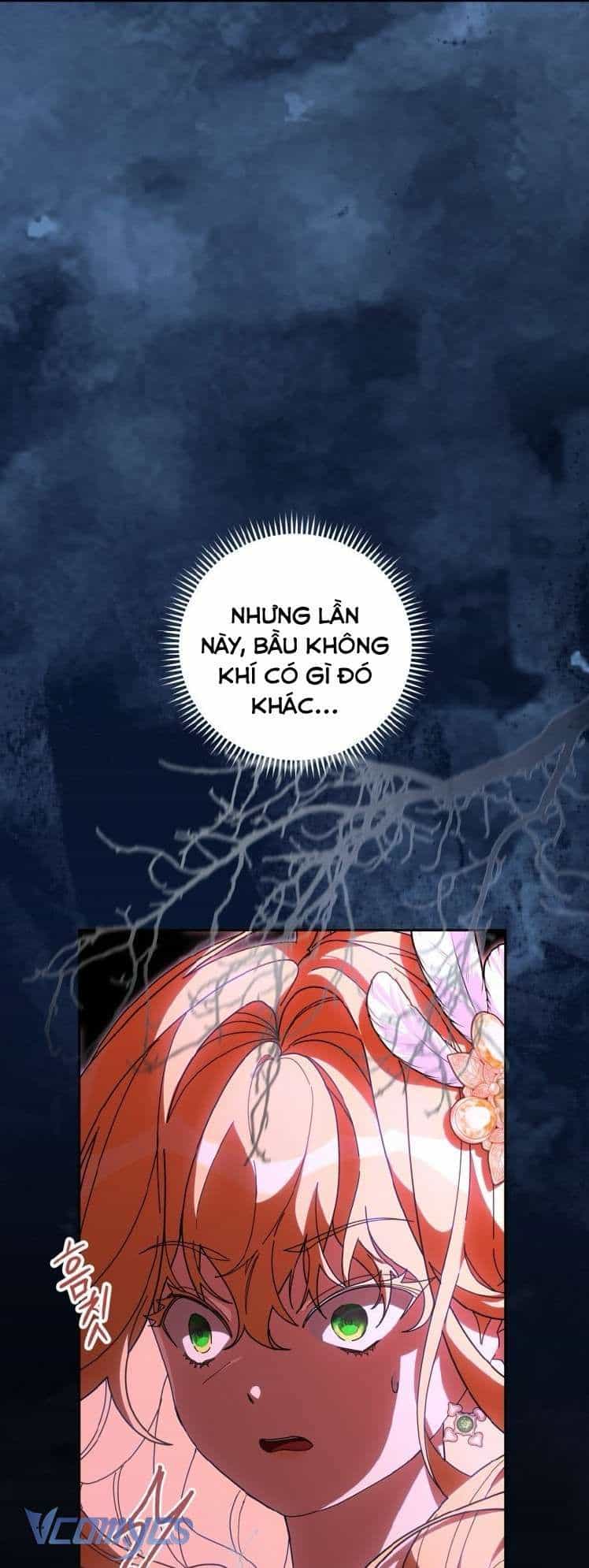 Người Vợ Hắc Ám Của Cậu Chồng Nhỏ - Chương 31 - ảnh 62