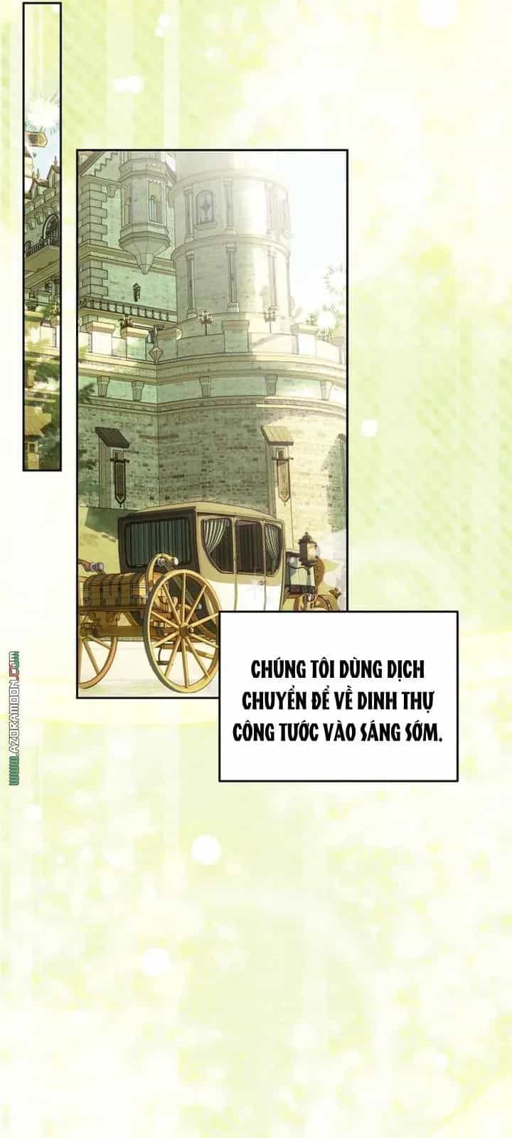 Người Vợ Hắc Ám Của Cậu Chồng Nhỏ - Chương 32 - ảnh 46