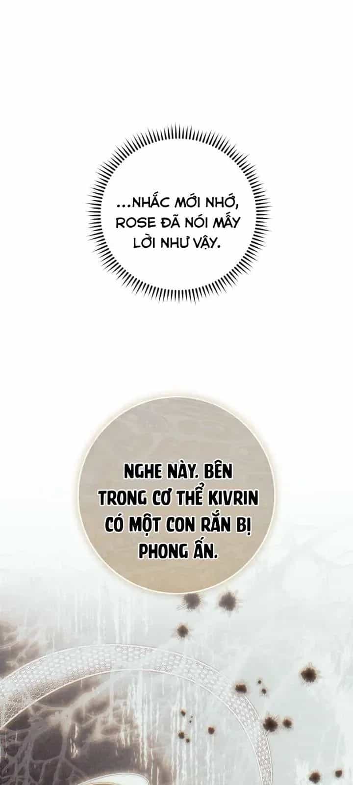 Người Vợ Hắc Ám Của Cậu Chồng Nhỏ - Chương 32 - ảnh 55