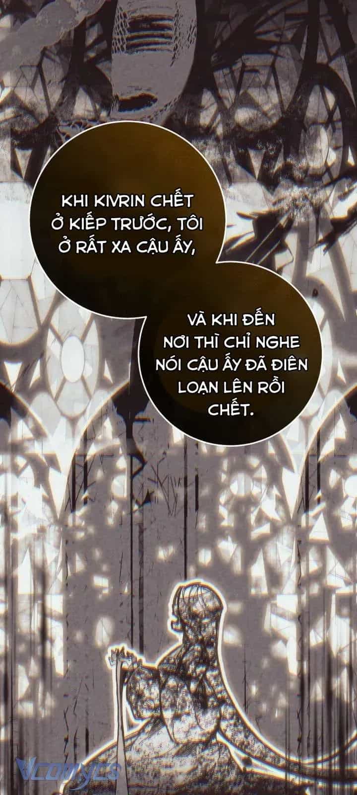 Người Vợ Hắc Ám Của Cậu Chồng Nhỏ - Chương 32 - ảnh 58