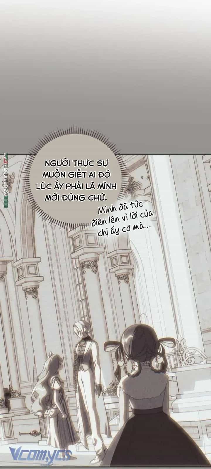 Người Vợ Hắc Ám Của Cậu Chồng Nhỏ - Chương 32 - ảnh 62