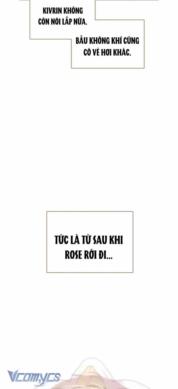 Người Vợ Hắc Ám Của Cậu Chồng Nhỏ - Chương 32 - ảnh 78