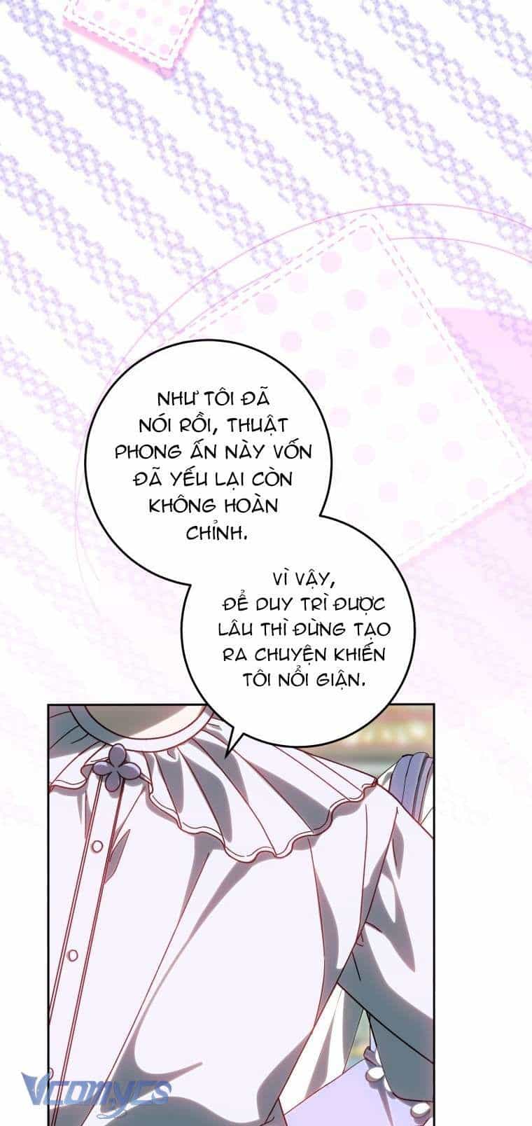 Người Vợ Hắc Ám Của Cậu Chồng Nhỏ - Chương 33 - ảnh 81