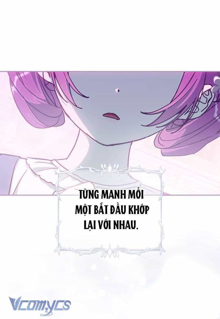 Người Vợ Hắc Ám Của Cậu Chồng Nhỏ - Chương 33 - ảnh 84