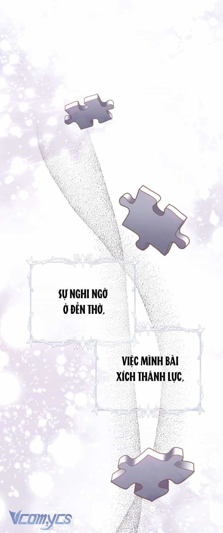 Người Vợ Hắc Ám Của Cậu Chồng Nhỏ - Chương 33 - ảnh 85