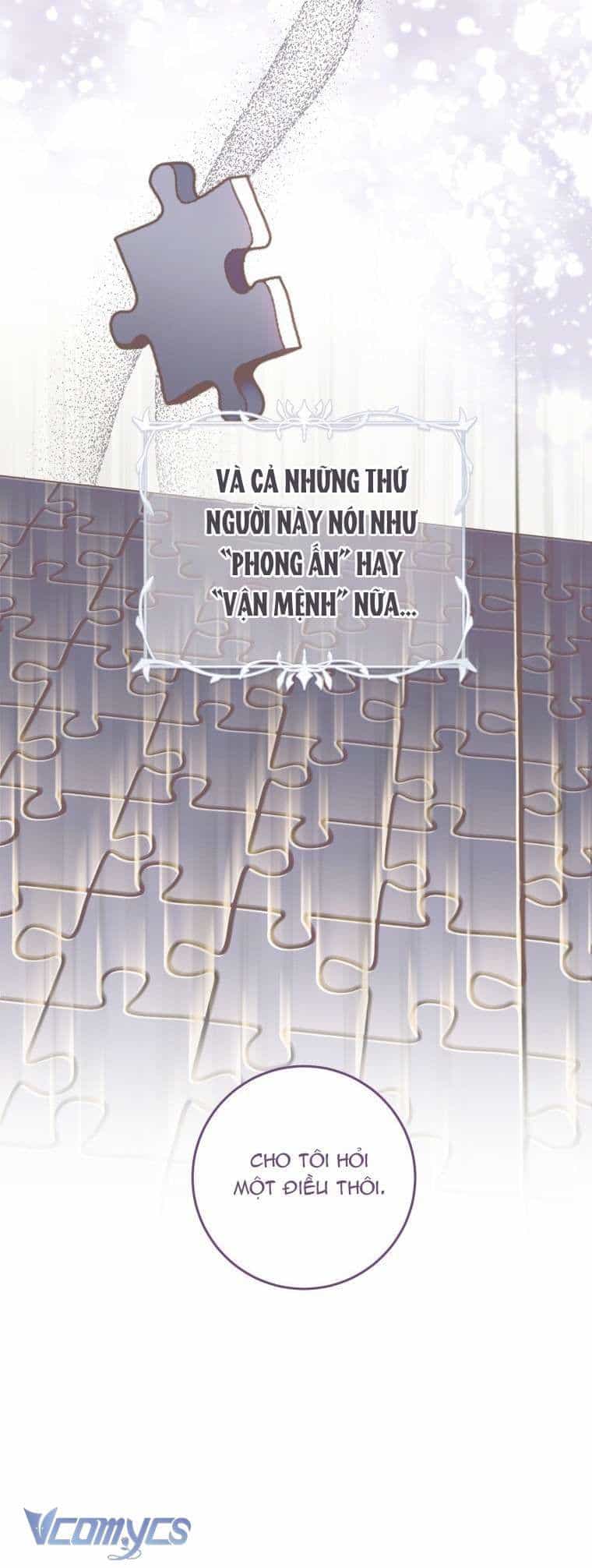 Người Vợ Hắc Ám Của Cậu Chồng Nhỏ - Chương 33 - ảnh 86