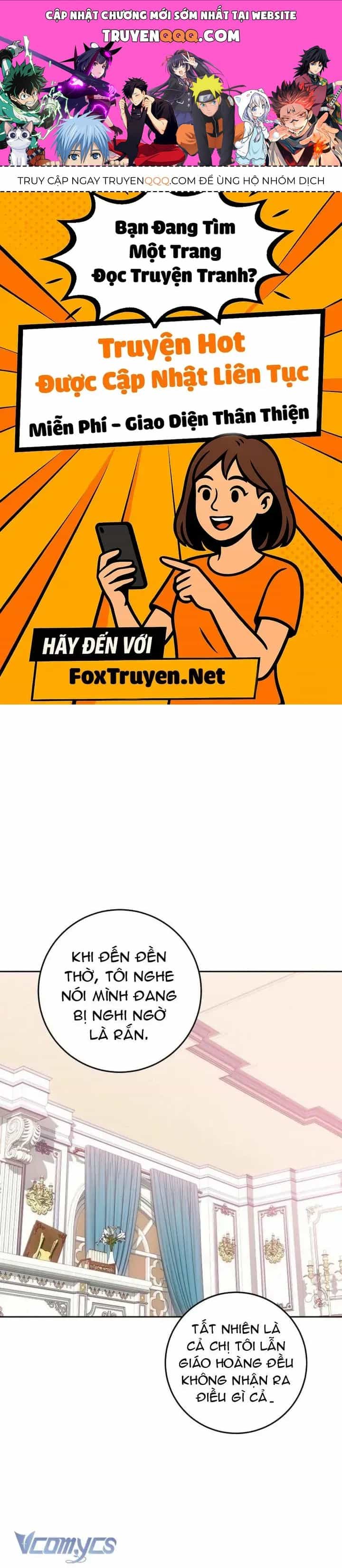 Người Vợ Hắc Ám Của Cậu Chồng Nhỏ - Chương 34 - ảnh 1