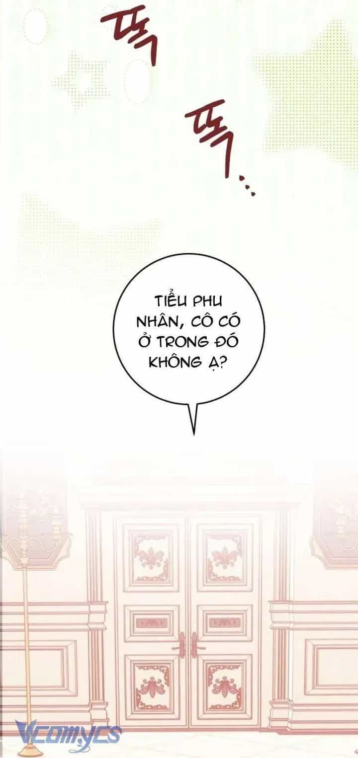 Người Vợ Hắc Ám Của Cậu Chồng Nhỏ - Chương 34 - ảnh 8
