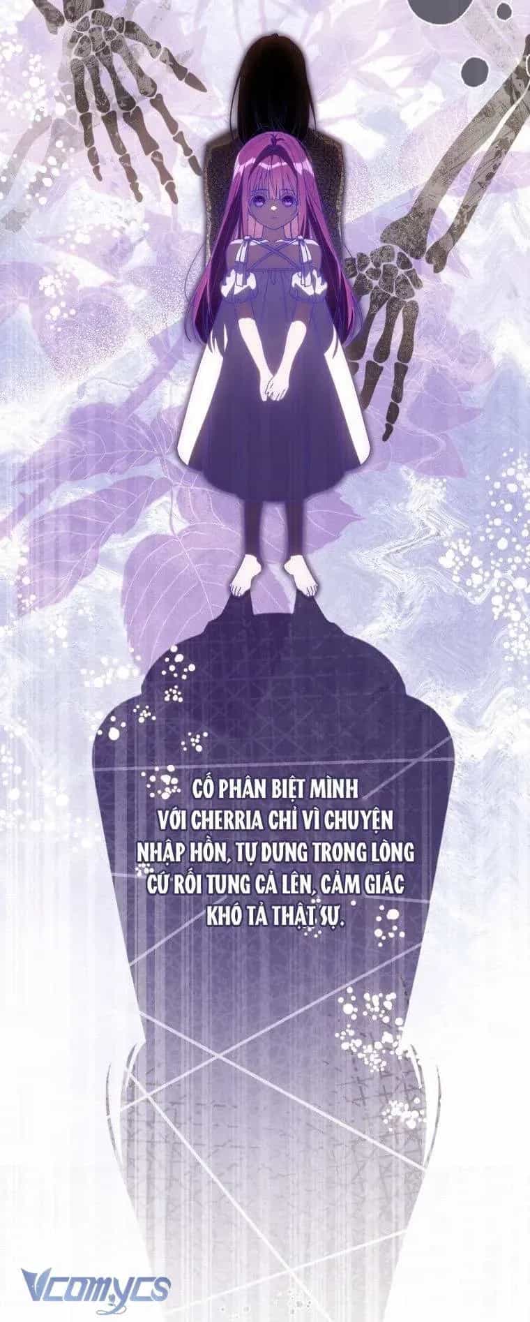 Người Vợ Hắc Ám Của Cậu Chồng Nhỏ - Chương 35 - ảnh 51