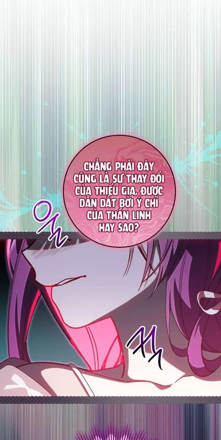 Người Vợ Hắc Ám Của Cậu Chồng Nhỏ - Chương 36 - ảnh 21