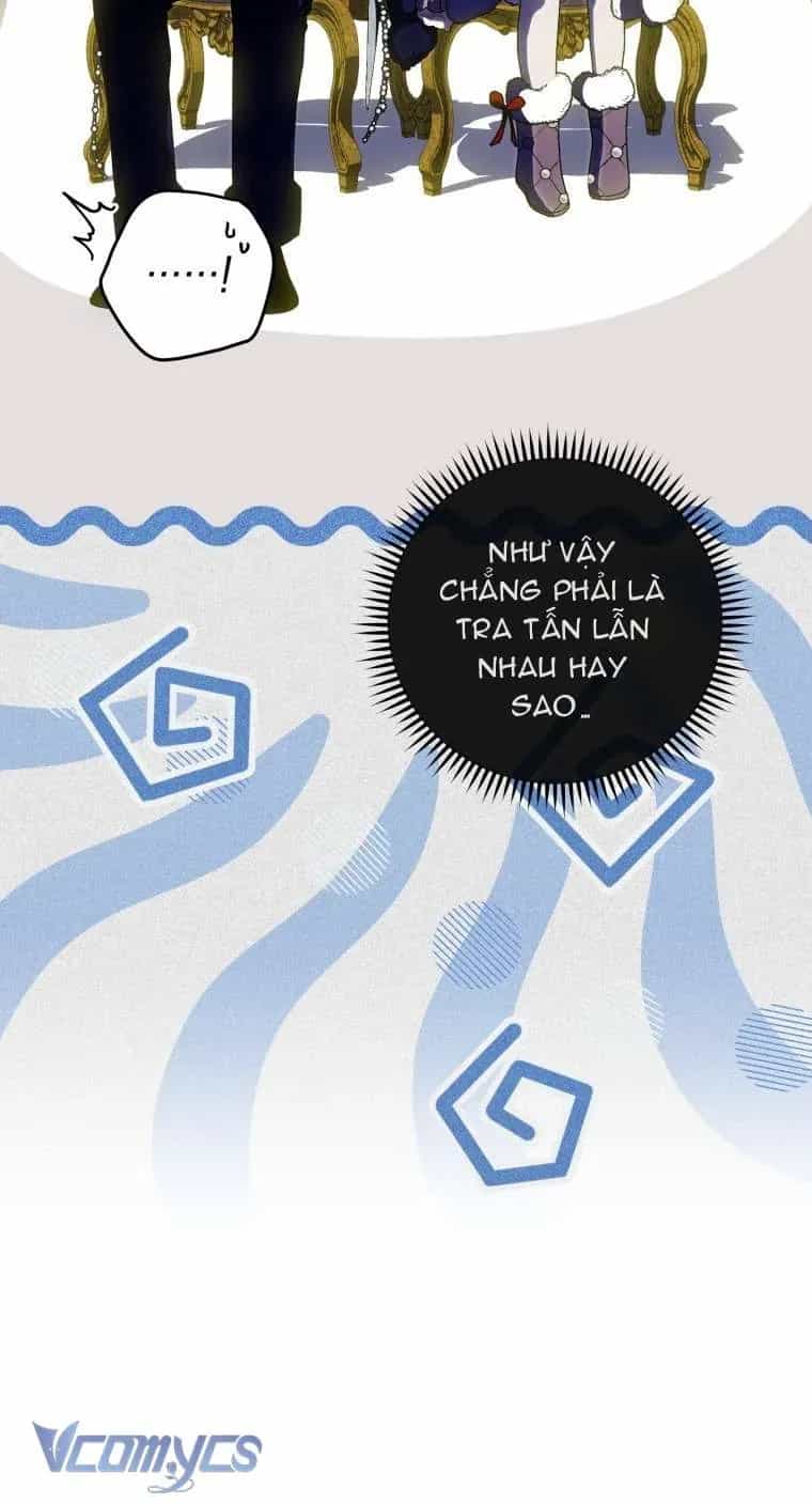 Người Vợ Hắc Ám Của Cậu Chồng Nhỏ - Chương 36 - ảnh 57