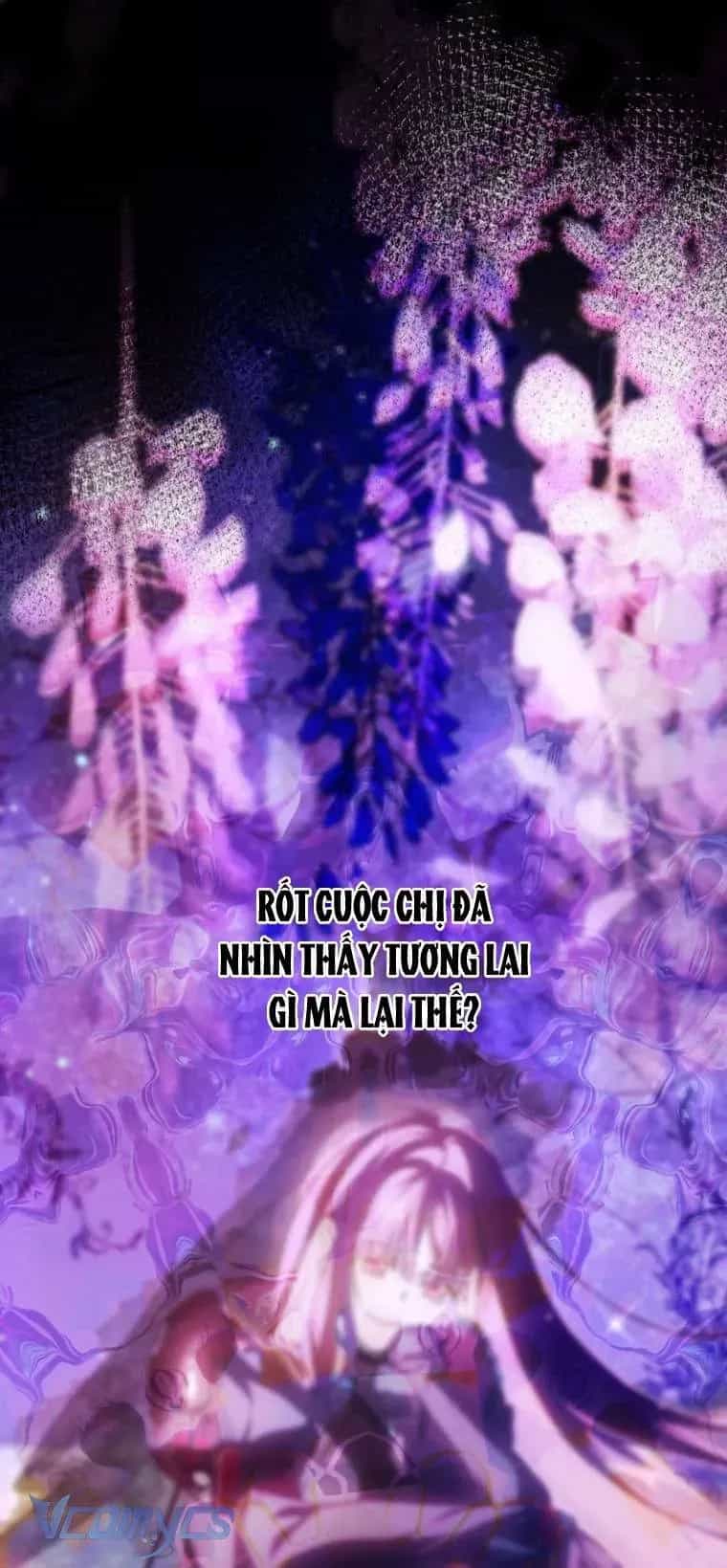 Người Vợ Hắc Ám Của Cậu Chồng Nhỏ - Chương 36 - ảnh 89