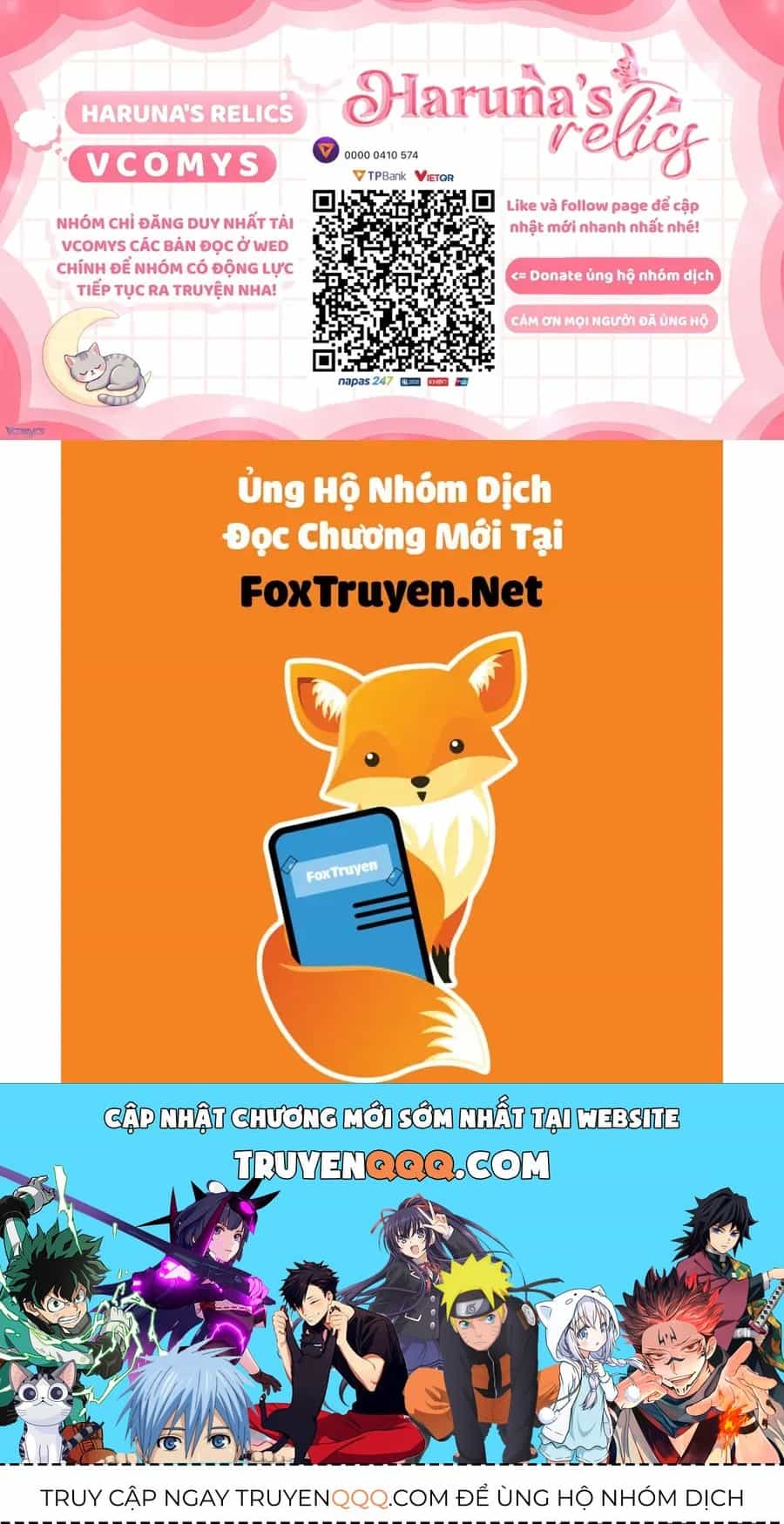 Người Vợ Hắc Ám Của Cậu Chồng Nhỏ - Chương 36 - ảnh 95
