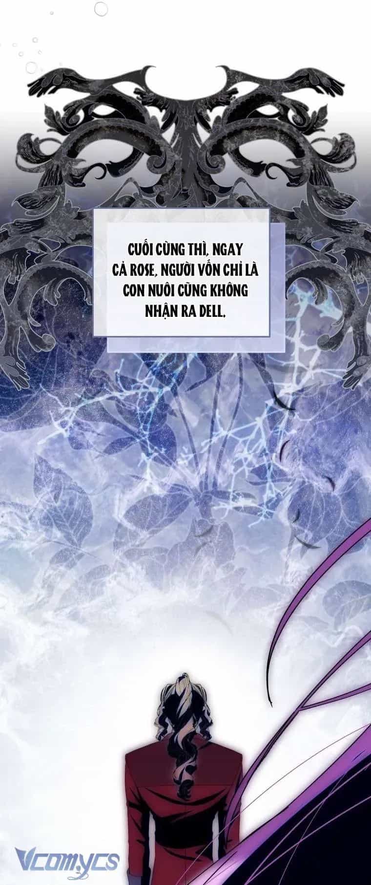 Người Vợ Hắc Ám Của Cậu Chồng Nhỏ - Chương 37 - ảnh 34