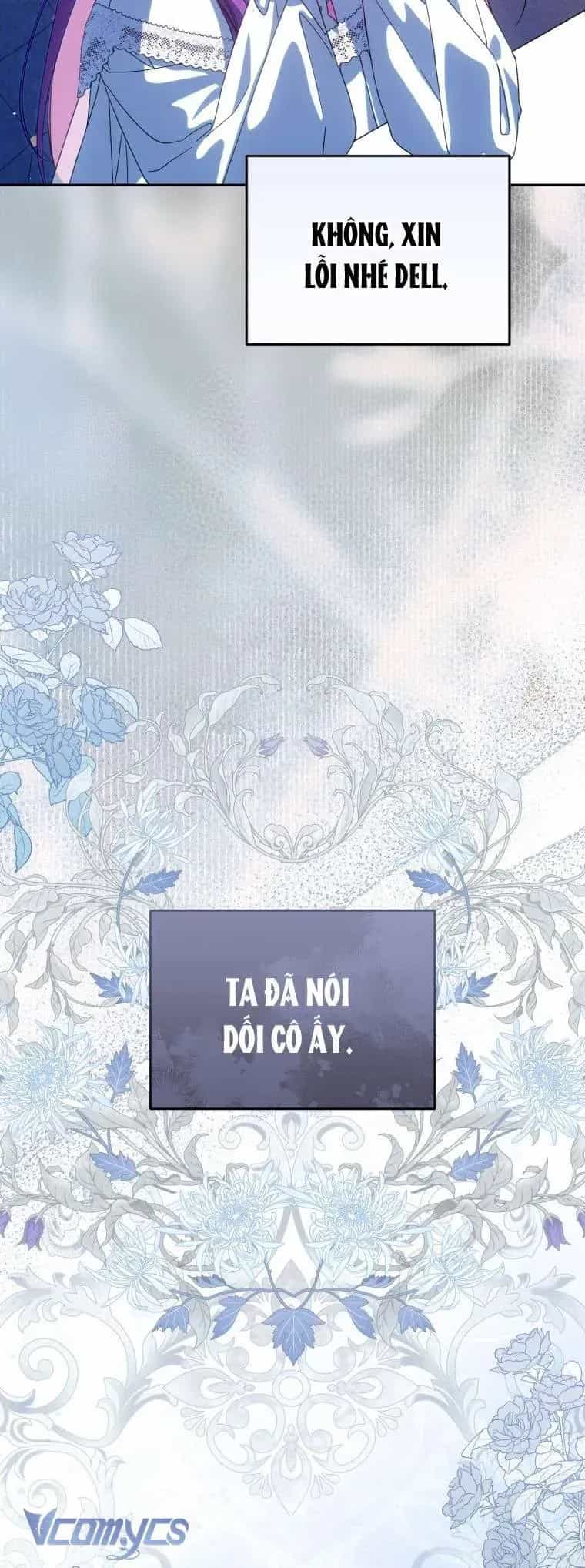 Người Vợ Hắc Ám Của Cậu Chồng Nhỏ - Chương 37 - ảnh 36