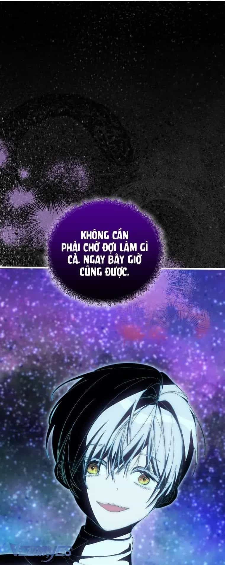 Người Vợ Hắc Ám Của Cậu Chồng Nhỏ - Chương 37 - ảnh 41