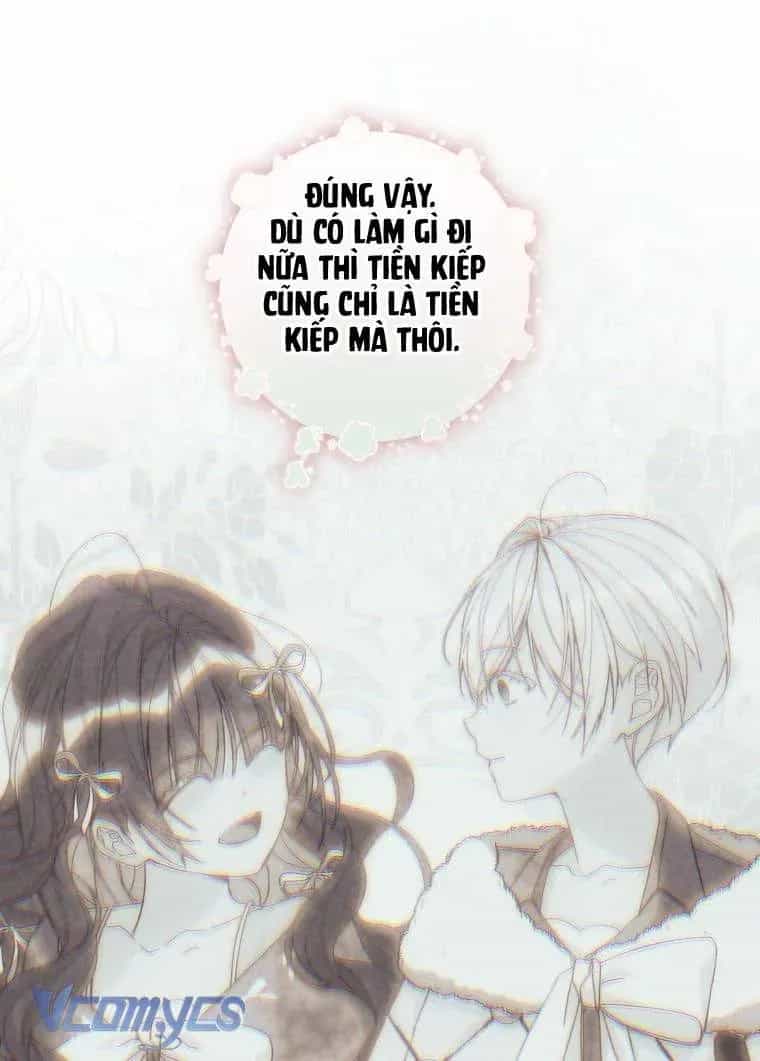 Người Vợ Hắc Ám Của Cậu Chồng Nhỏ - Chương 37 - ảnh 44