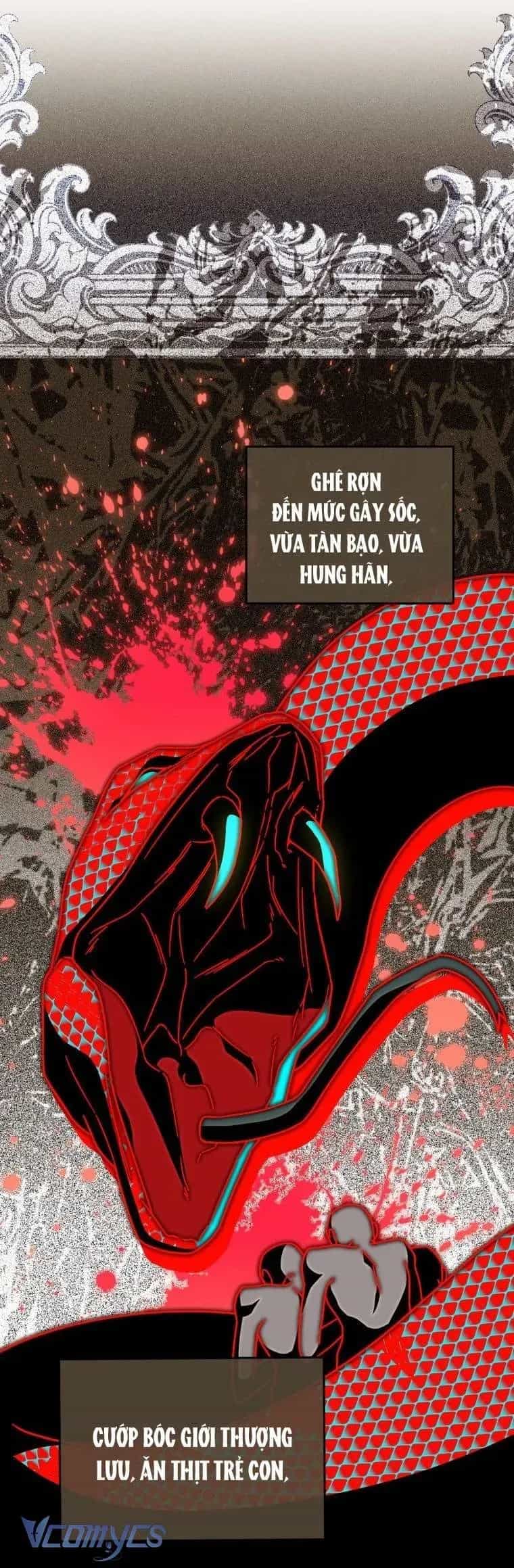 Người Vợ Hắc Ám Của Cậu Chồng Nhỏ - Chương 37 - ảnh 53