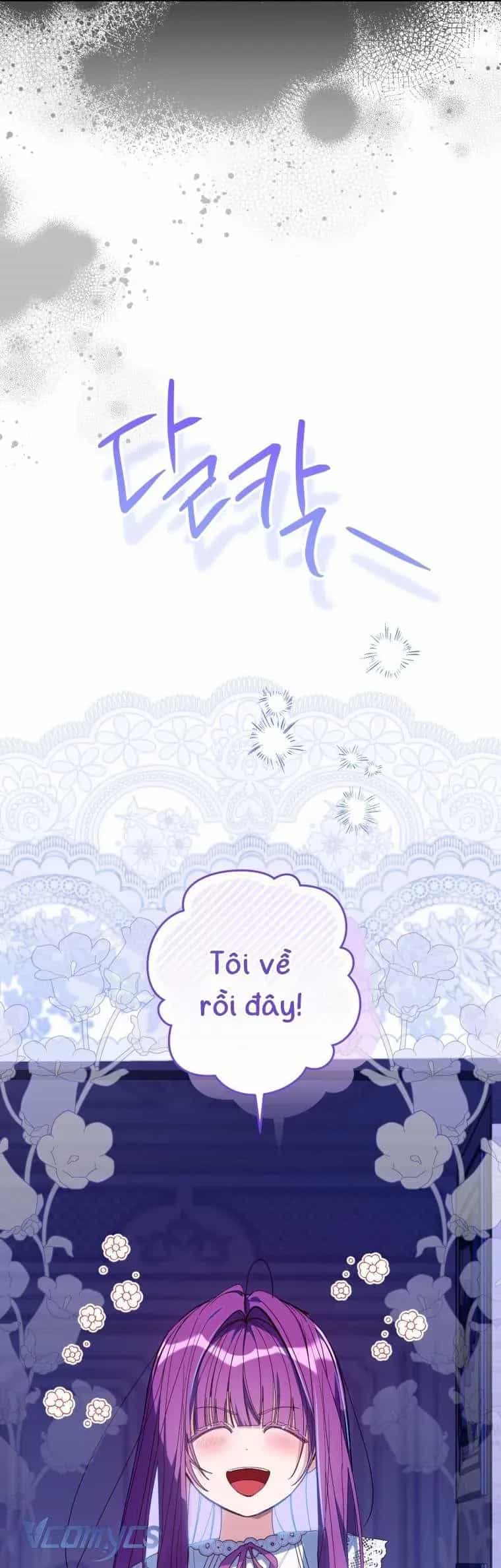 Người Vợ Hắc Ám Của Cậu Chồng Nhỏ - Chương 37 - ảnh 6