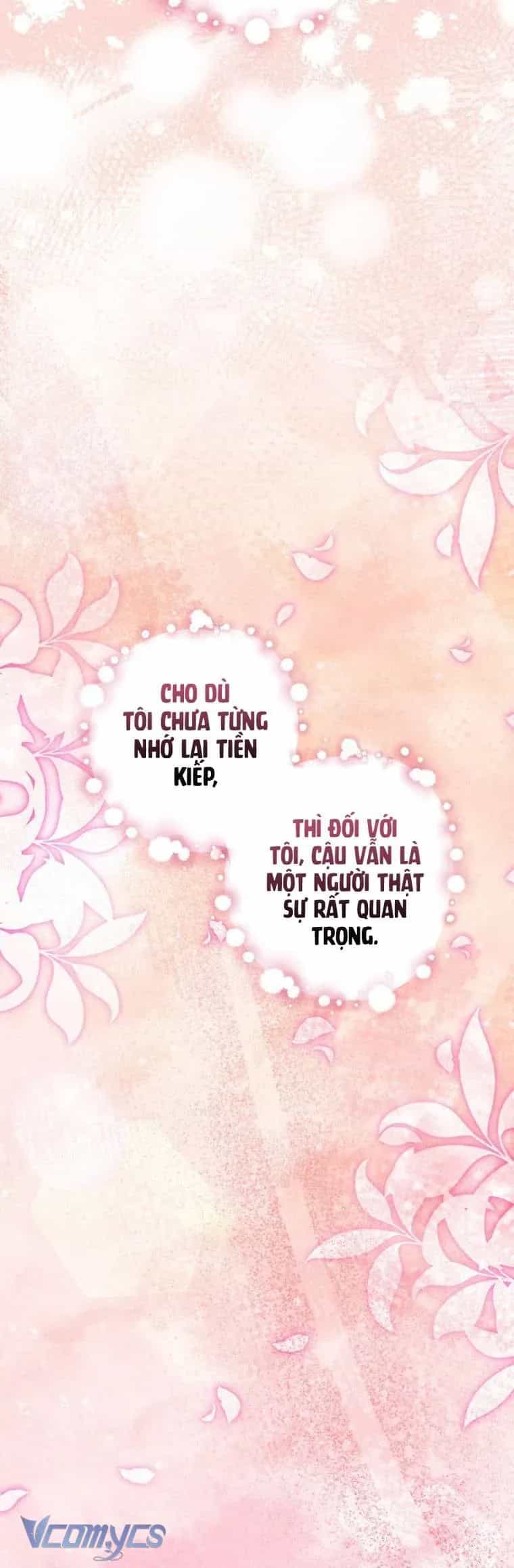 Người Vợ Hắc Ám Của Cậu Chồng Nhỏ - Chương 37 - ảnh 72