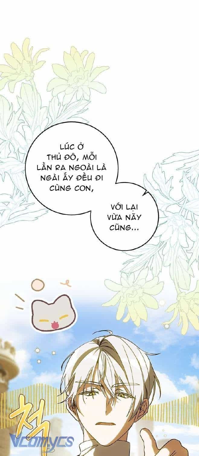 Người Vợ Hắc Ám Của Cậu Chồng Nhỏ - Chương 39 - ảnh 11