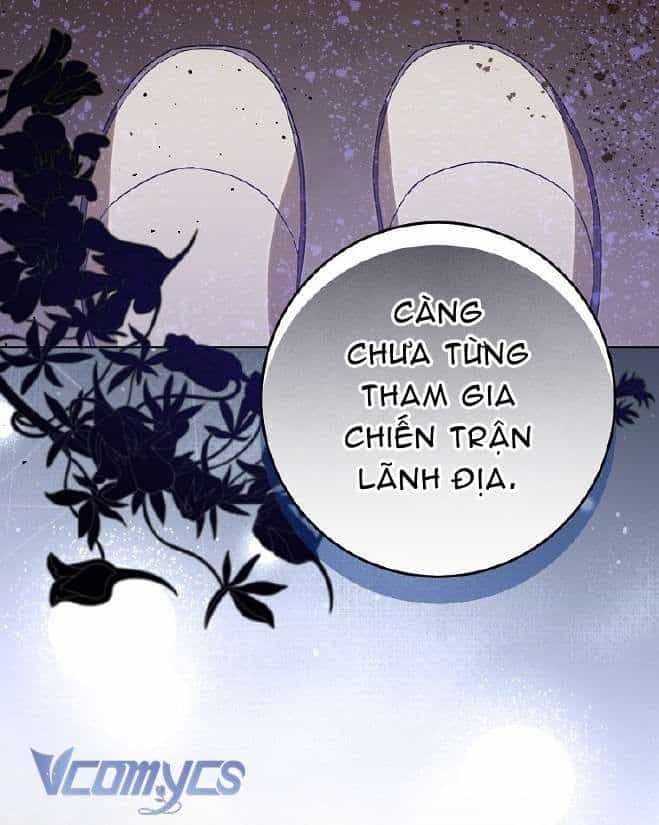 Người Vợ Hắc Ám Của Cậu Chồng Nhỏ - Chương 39 - ảnh 5