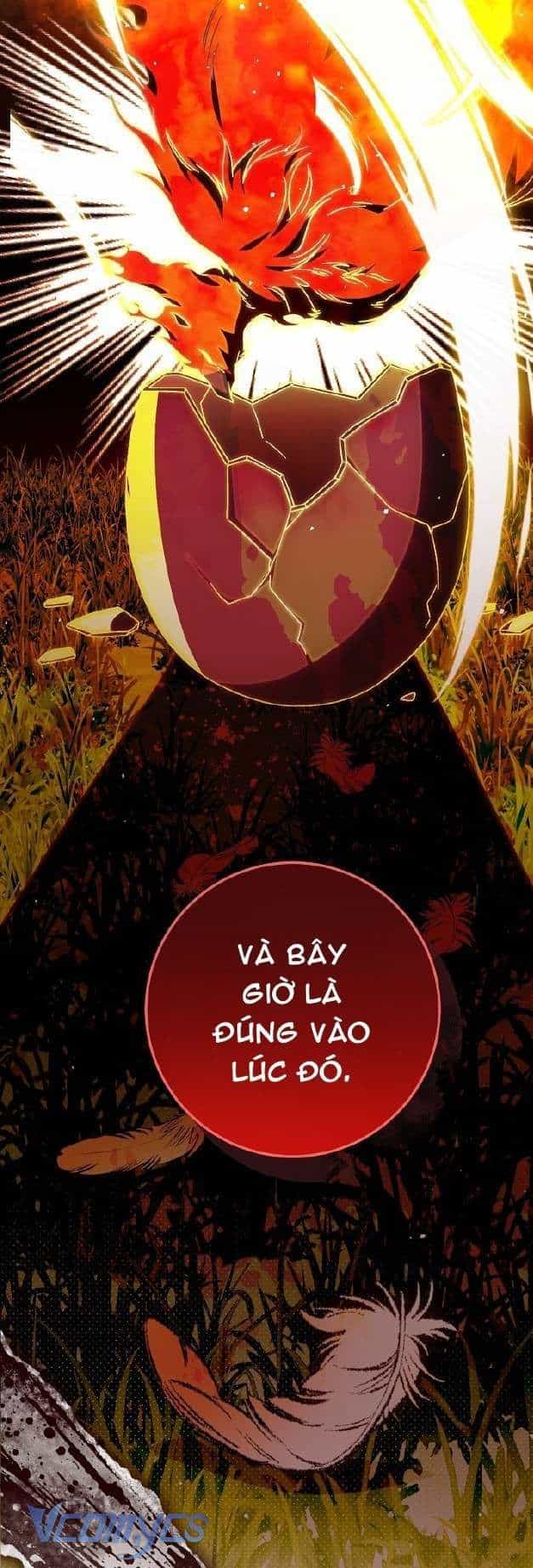 Người Vợ Hắc Ám Của Cậu Chồng Nhỏ - Chương 39 - ảnh 55