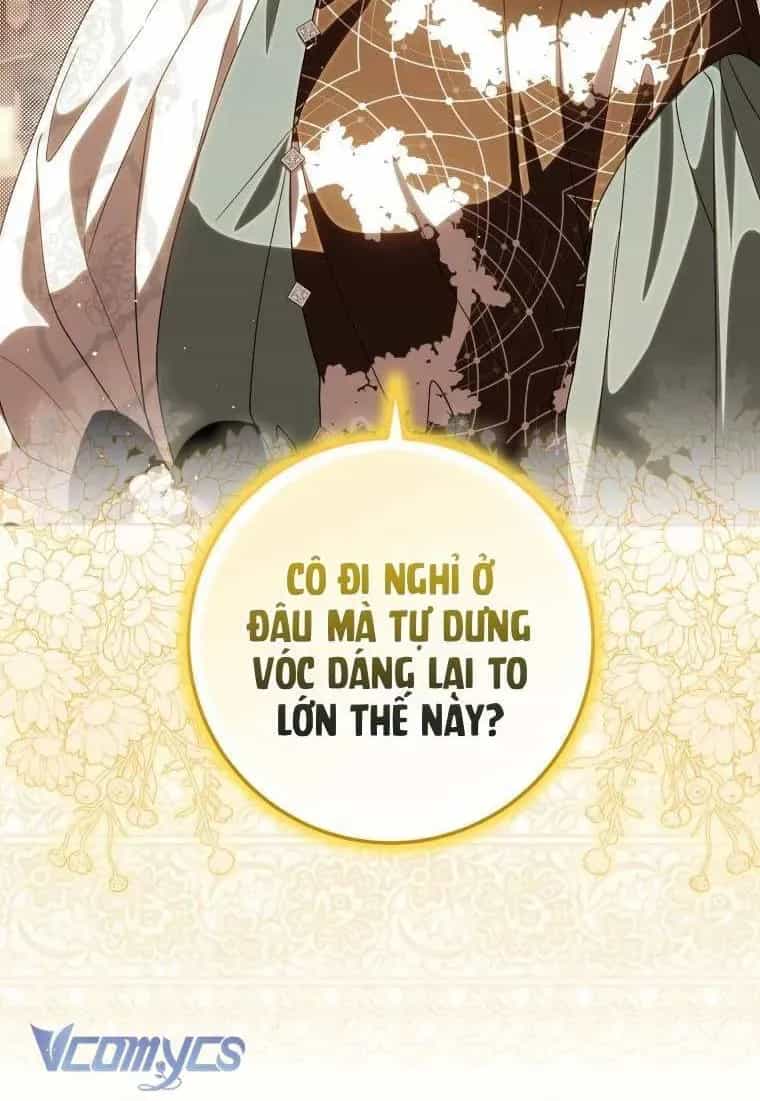 Người Vợ Hắc Ám Của Cậu Chồng Nhỏ - Chương 40 - ảnh 48