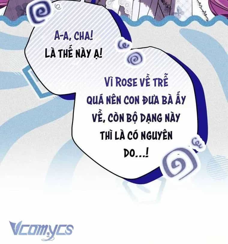 Người Vợ Hắc Ám Của Cậu Chồng Nhỏ - Chương 40 - ảnh 50