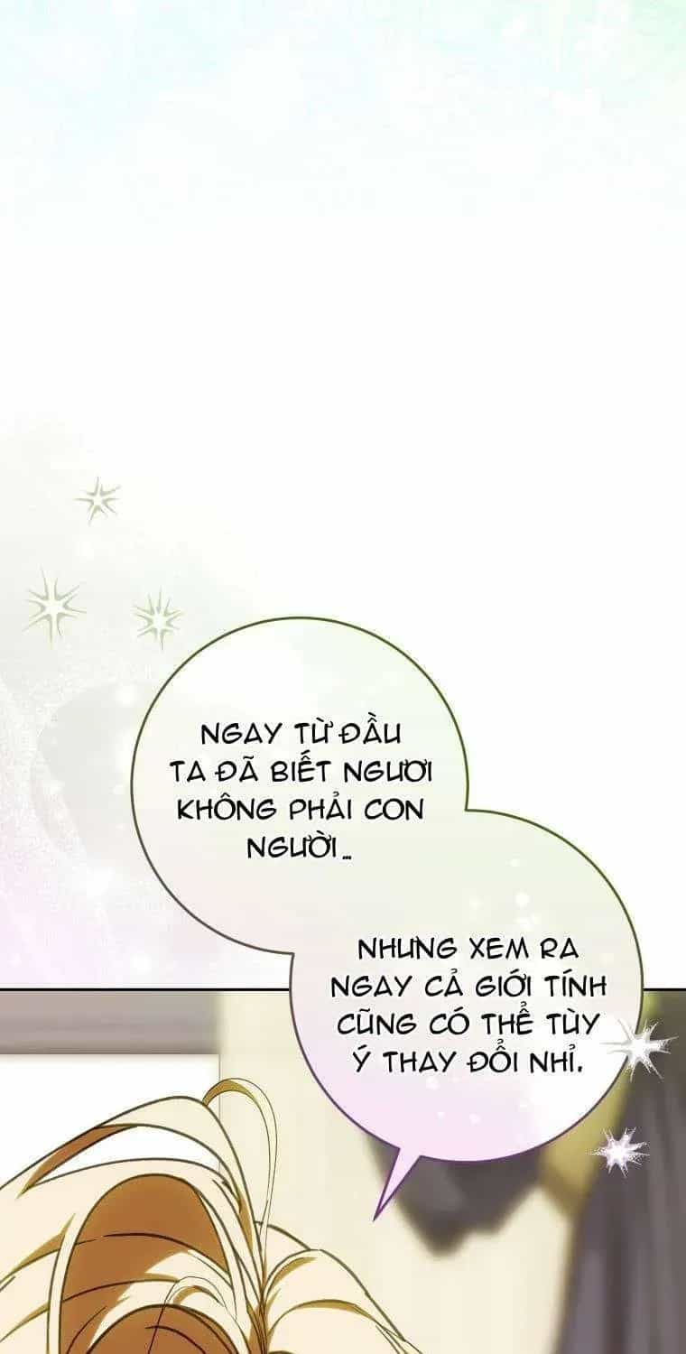 Người Vợ Hắc Ám Của Cậu Chồng Nhỏ - Chương 40 - ảnh 61