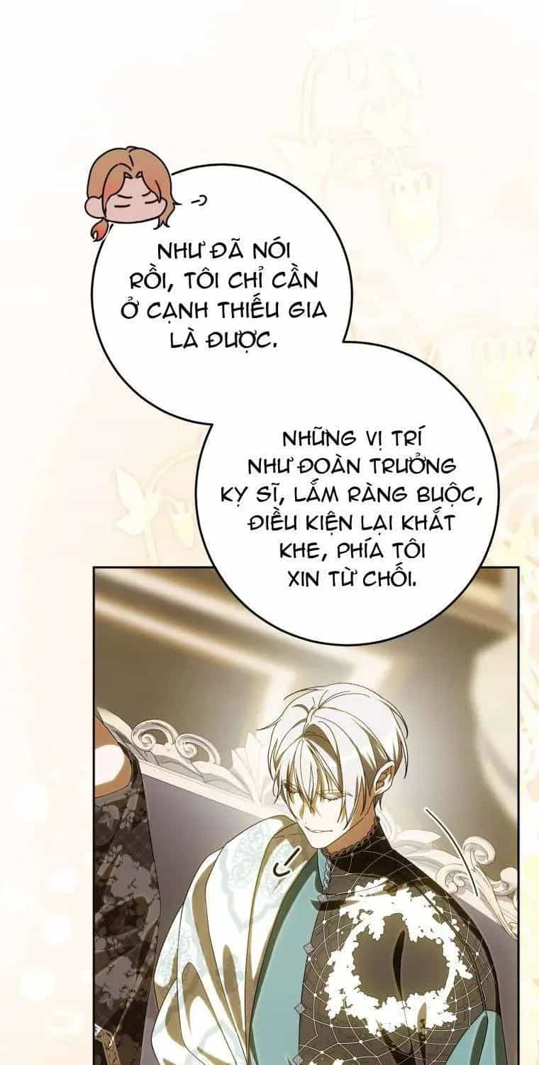 Người Vợ Hắc Ám Của Cậu Chồng Nhỏ - Chương 40 - ảnh 69