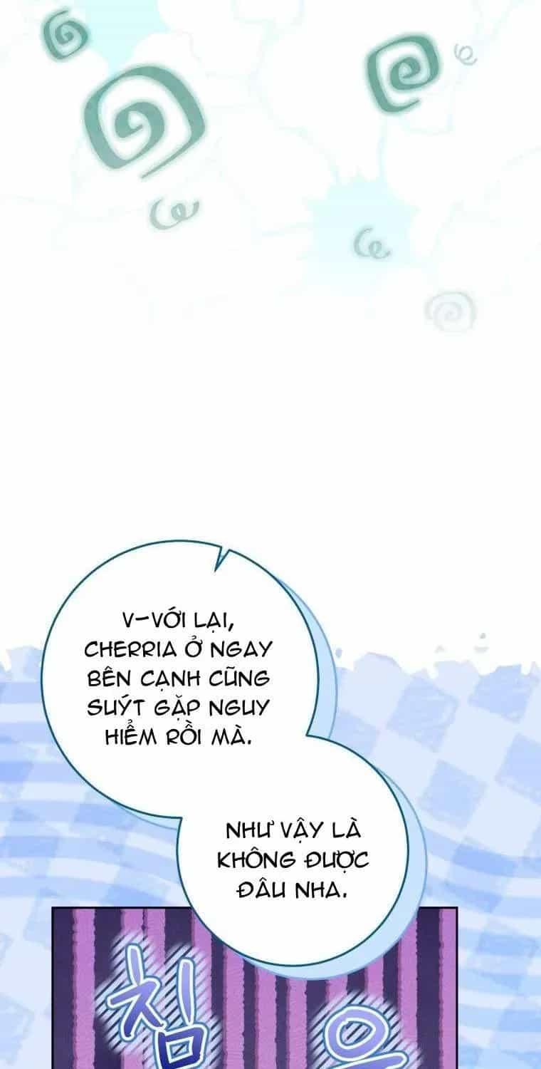Người Vợ Hắc Ám Của Cậu Chồng Nhỏ - Chương 40 - ảnh 7