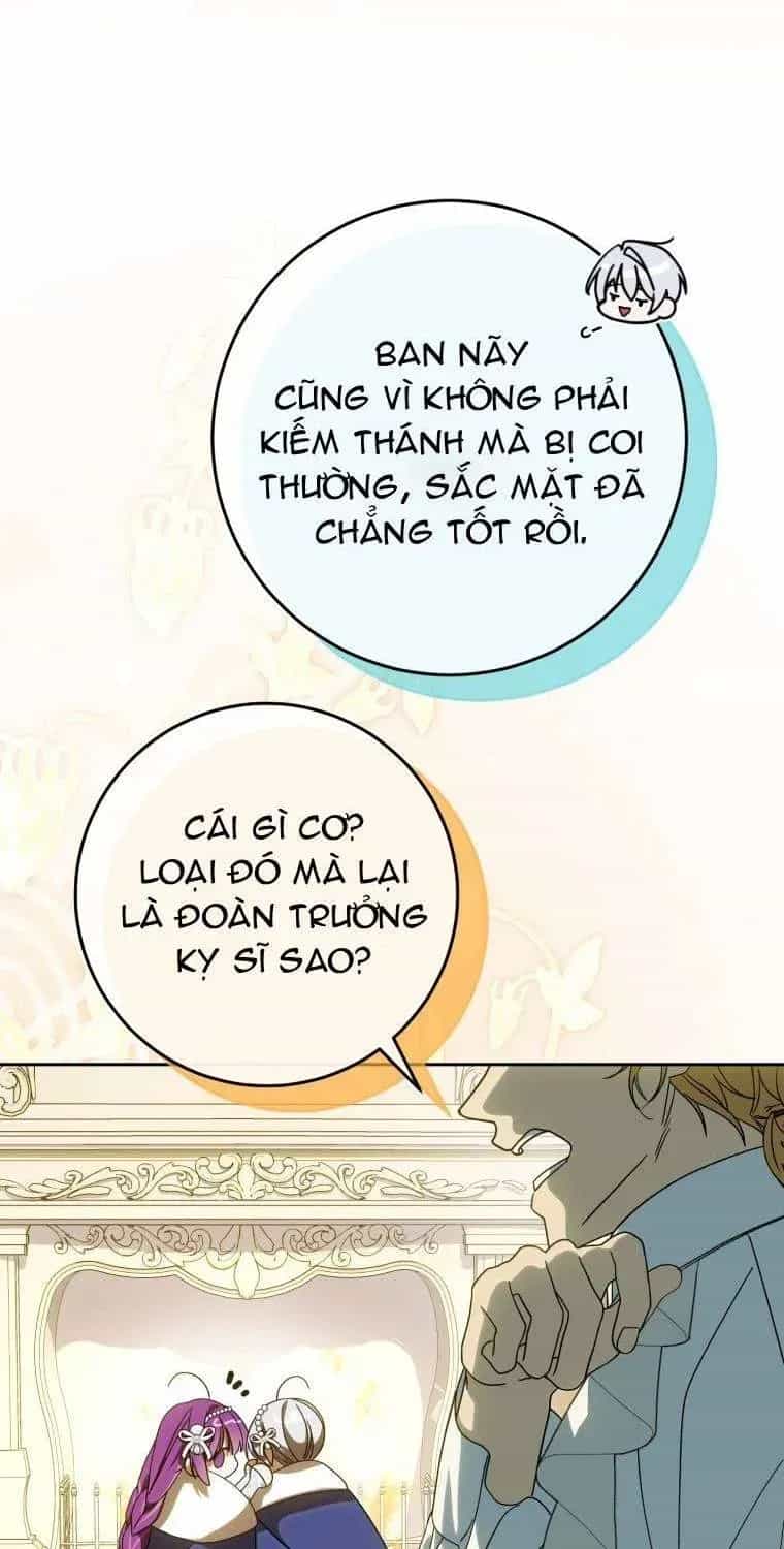 Người Vợ Hắc Ám Của Cậu Chồng Nhỏ - Chương 40 - ảnh 71