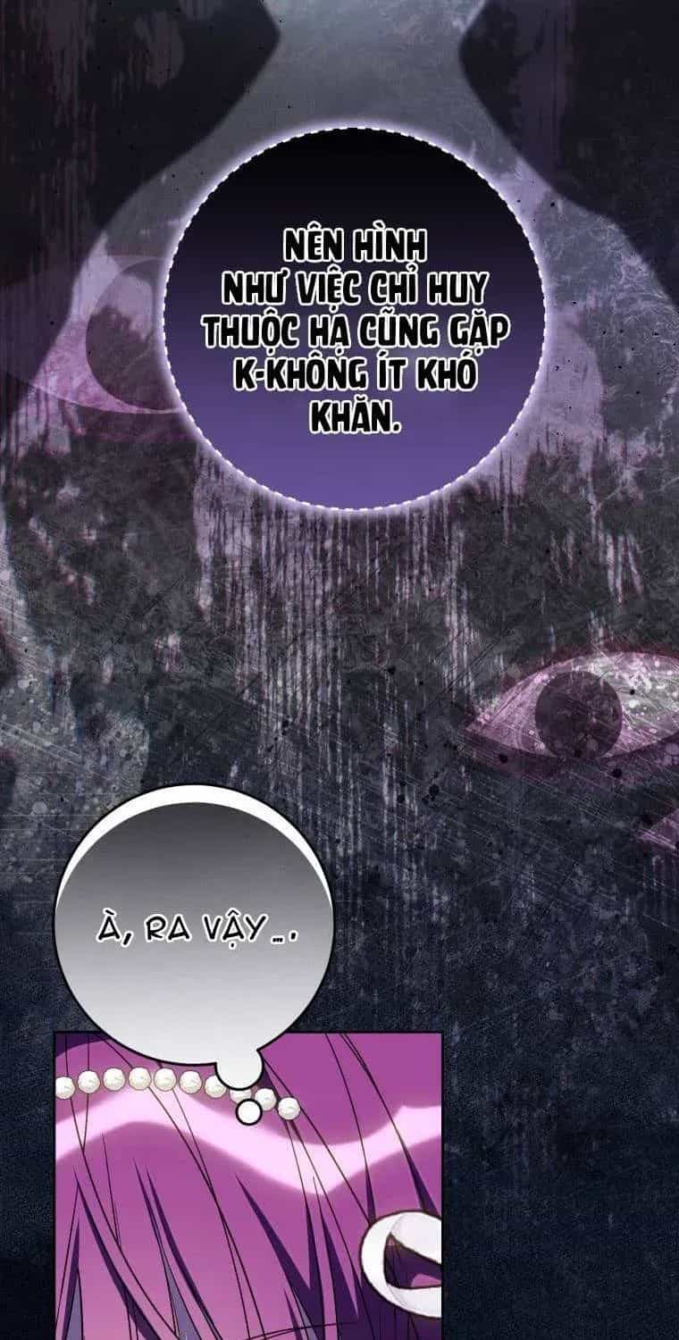 Người Vợ Hắc Ám Của Cậu Chồng Nhỏ - Chương 40 - ảnh 79