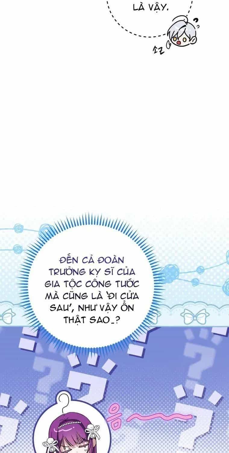 Người Vợ Hắc Ám Của Cậu Chồng Nhỏ - Chương 40 - ảnh 83