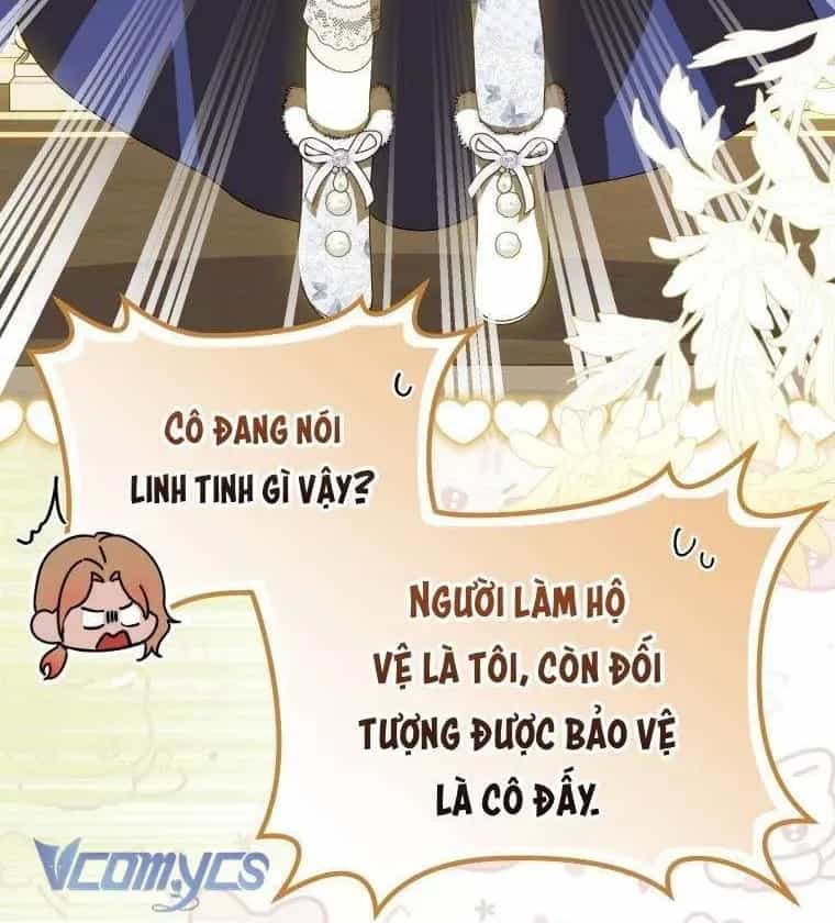 Người Vợ Hắc Ám Của Cậu Chồng Nhỏ - Chương 40 - ảnh 96