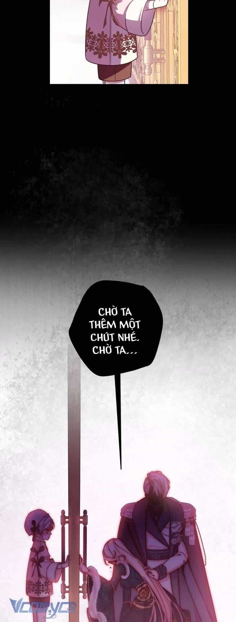 Người Vợ Hắc Ám Của Cậu Chồng Nhỏ - Chương 5 - ảnh 22