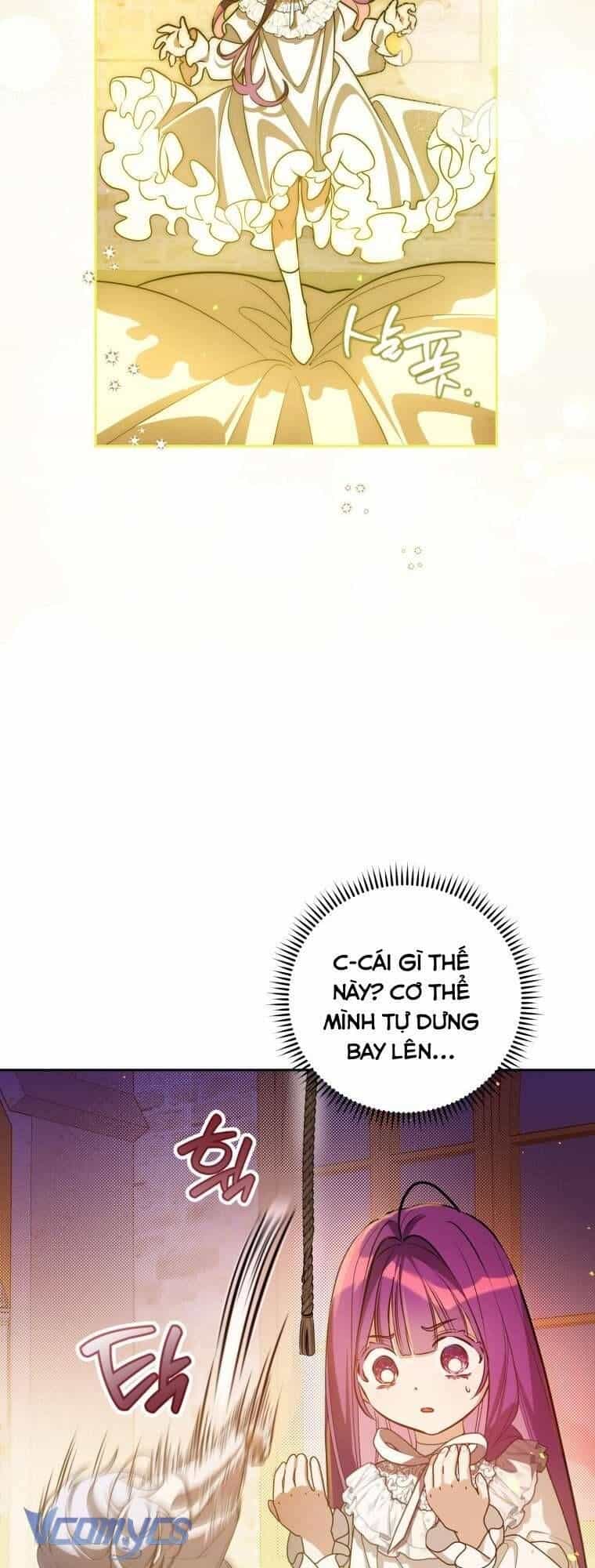 Người Vợ Hắc Ám Của Cậu Chồng Nhỏ - Chương 6 - ảnh 25